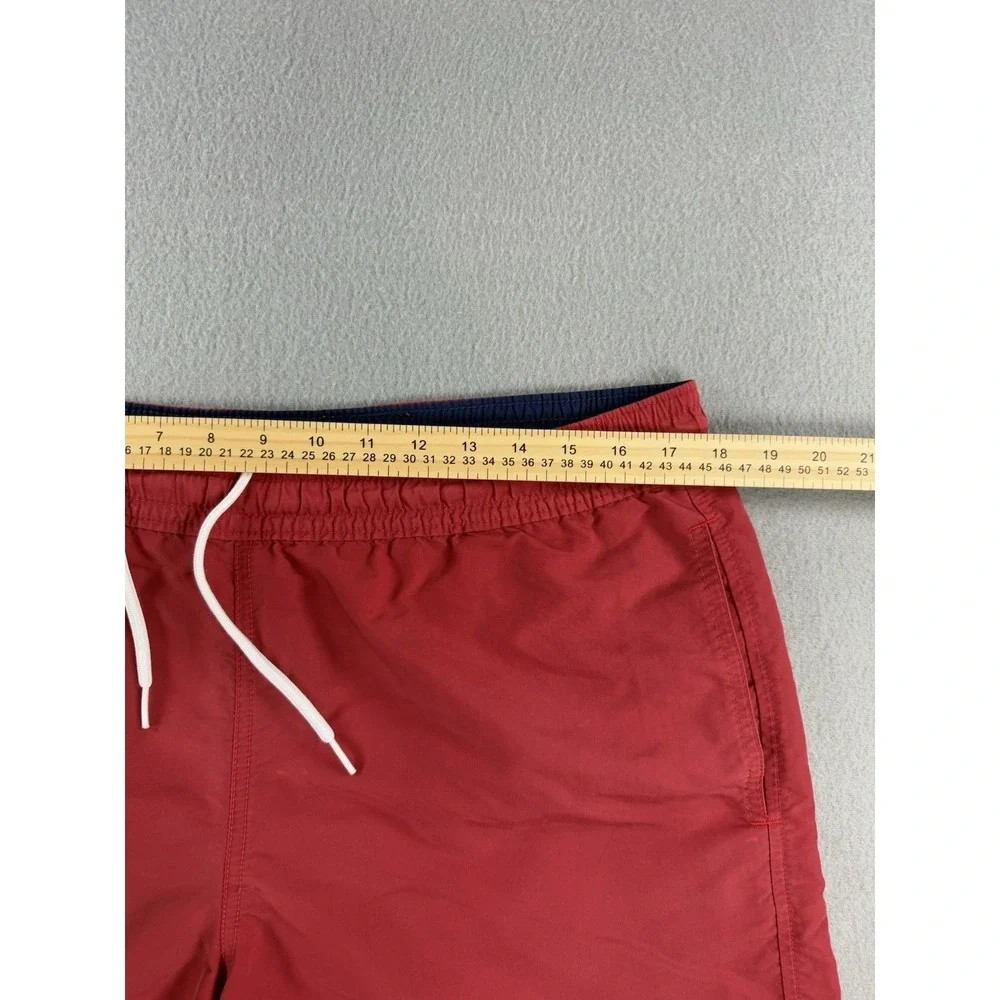 Polo Ralph Lauren Swim Shorts Men M 6